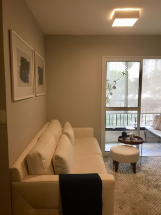 Imagem Apartamento com 2 Quartos à Venda, 60 m² em Vila Olímpia - São Paulo Imagem Apartamento com 2 Quartos à Venda, 60 m² em Vila Olímpia - São Paulo