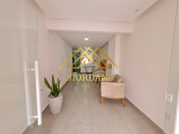 Imagem Apartamento com 3 Quartos à Venda, 100 m² em Aviação - Praia Grande