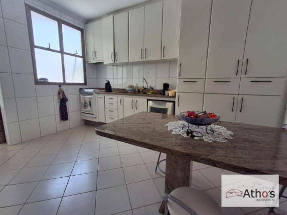 Imagem Casa com 3 Quartos à Venda, 310 m² em Village Terras De Indaiá - Indaiatuba Imagem Casa com 3 Quartos à Venda, 310 m² em Village Terras De Indaiá - Indaiatuba