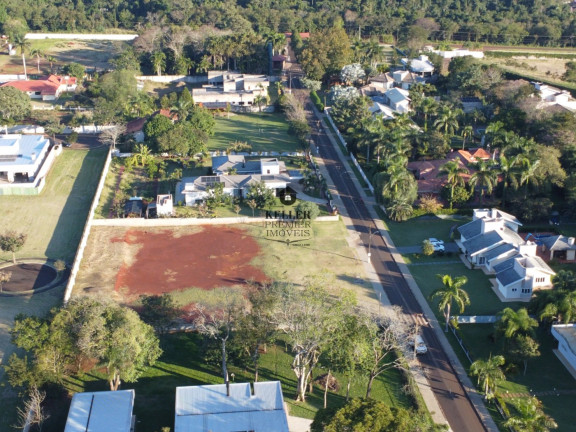 Imagem Terreno à Venda, 3.429 m² em Jardim São Paulo - Foz Do Iguaçu Imagem Terreno à Venda, 3.429 m² em Jardim São Paulo - Foz Do Iguaçu