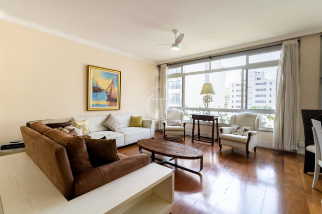 Imagem Apartamento com 4 Quartos à Venda, 245 m² em Bela Vista - São Paulo Imagem Apartamento com 4 Quartos à Venda, 245 m² em Bela Vista - São Paulo
