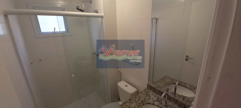 Imagem Apartamento com 2 Quartos à Venda ou Locação, 58 m² em Enseada - Guarujá Imagem Apartamento com 2 Quartos à Venda ou Locação, 58 m² em Enseada - Guarujá