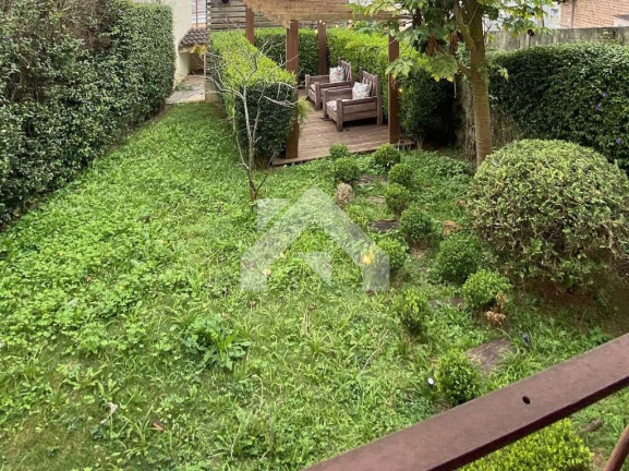 Imagem Casa de Condomínio com 4 Quartos à Venda, 325 m² em Moinho Velho - Cotia Imagem Casa de Condomínio com 4 Quartos à Venda, 325 m² em Moinho Velho - Cotia