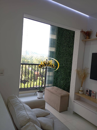 Imagem Apartamento com 2 Quartos à Venda, 52 m² em Alphaville Empresarial - Barueri Imagem Apartamento com 2 Quartos à Venda, 52 m² em Alphaville Empresarial - Barueri