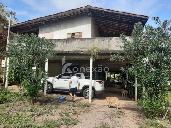 Imagem Chácara com 3 Quartos à Venda, 300 m² em Centro - Taubaté