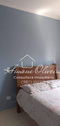 Imagem Apartamento com 2 Quartos à Venda, em Jardim Morumby - Taubaté Imagem Apartamento com 2 Quartos à Venda, em Jardim Morumby - Taubaté