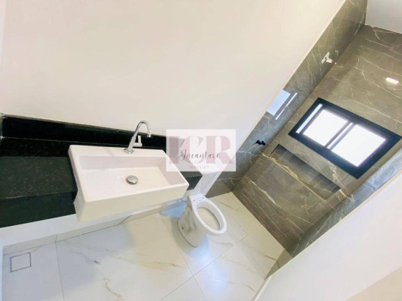 Imagem Casa de Condomínio com 3 Quartos à Venda, 200 m² em Jardim Novo Horizonte - Sorocaba