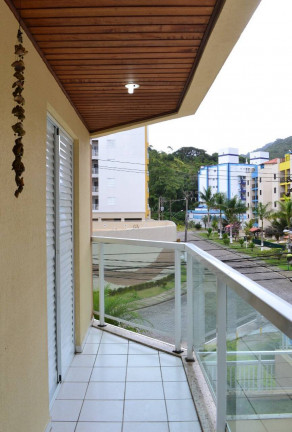 Imagem Apartamento com 2 Quartos para Temporada, em Praia Grande - Ubatuba Imagem Apartamento com 2 Quartos para Temporada, em Praia Grande - Ubatuba