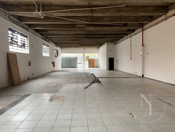 Imagem Imóvel Comercial para Alugar, 550 m² em Vila Galvão - Guarulhos