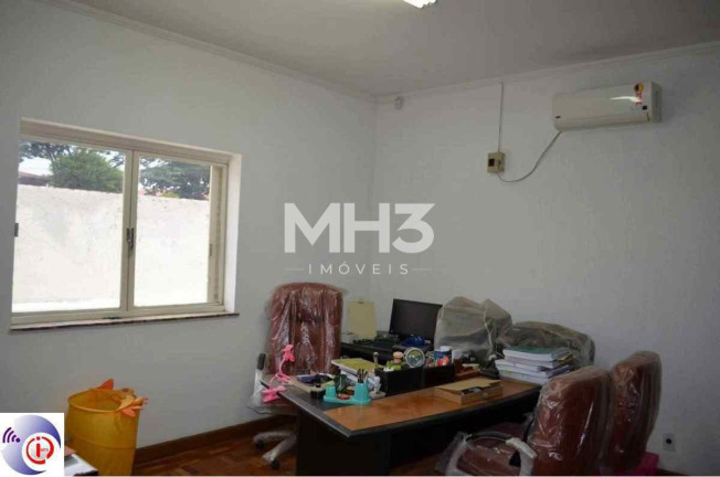 Imagem Casa com 4 Quartos à Venda, 304 m² em Jardim Chapadão - Campinas