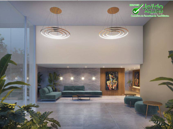 Imagem Apartamento com 3 Quartos à Venda, 105 m² em Benfica - Fortaleza