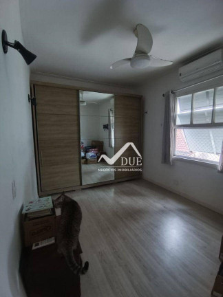 Imagem Apartamento com 2 Quartos à Venda, 81 m² em Ponta Da Praia - Santos