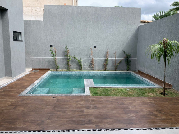 Imagem Casa com 3 Quartos à Venda, 260 m² em Arniqueira - águas Claras
