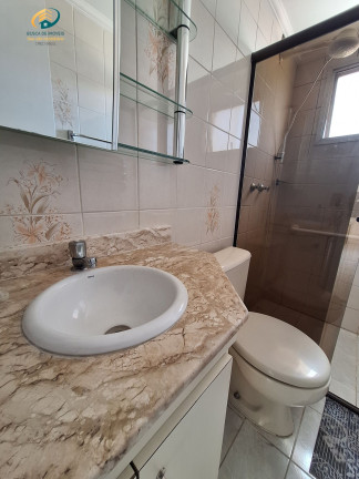 Imagem Apartamento com 2 Quartos para Alugar, 60 m² em Cidade Vargas - São Paulo