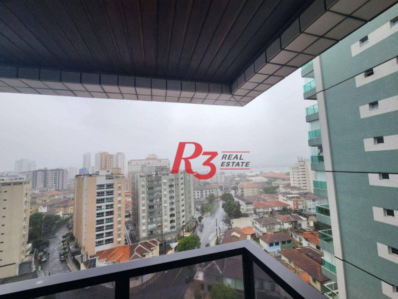 Imagem Cobertura com 3 Quartos à Venda, 175 m² em Ponta Da Praia - Santos Imagem Cobertura com 3 Quartos à Venda, 175 m² em Ponta Da Praia - Santos