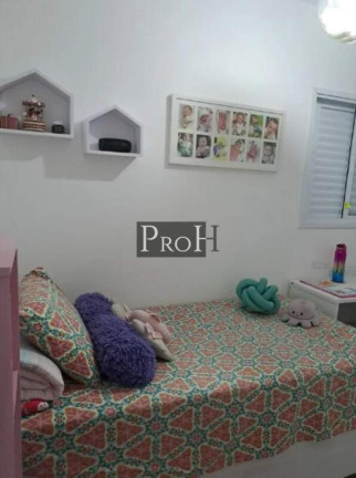 Imagem Apartamento com 2 Quartos à Venda, 80 m² em Parque Das Nações - Santo André Imagem Apartamento com 2 Quartos à Venda, 80 m² em Parque Das Nações - Santo André