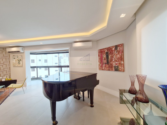 Imagem Apartamento com 4 Quartos à Venda, 310 m² em Campo Belo - São Paulo Imagem Apartamento com 4 Quartos à Venda, 310 m² em Campo Belo - São Paulo