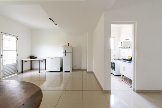 Imagem Imóvel com 2 Quartos à Venda, 55 m² em Jardim Ivana - São Paulo Imagem Imóvel com 2 Quartos à Venda, 55 m² em Jardim Ivana - São Paulo