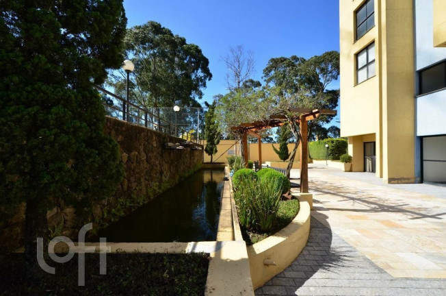 Imagem Apartamento com 3 Quartos à Venda, 166 m² em Vila Andrade - São Paulo Imagem Apartamento com 3 Quartos à Venda, 166 m² em Vila Andrade - São Paulo