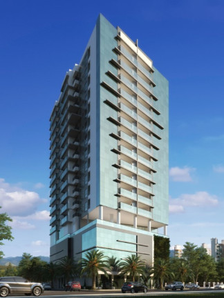Apartamento com 4 Quartos à Venda, 169 m² em Perequê - Porto Belo