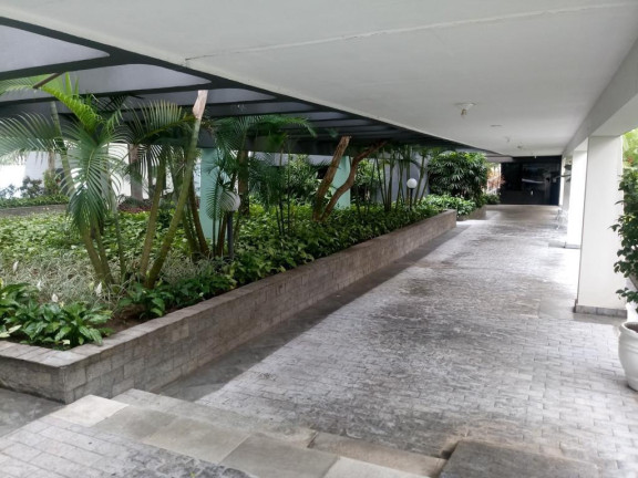 Imagem Apartamento com 1 Quarto à Venda,  em Bela Vista - São Paulo