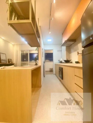 Imagem Apartamento com 3 Quartos à Venda, 67 m² em Centro - Diadema