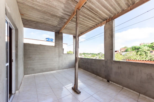 Imagem Sobrado com 3 Quartos à Venda, 60 m² em Jardim Da Conquista (zona Leste) - São Paulo Imagem Sobrado com 3 Quartos à Venda, 60 m² em Jardim Da Conquista (zona Leste) - São Paulo