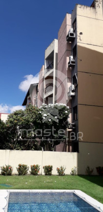 Imagem Apartamento com 3 Quartos à Venda, 64 m² em Couto Fernandes - Fortaleza Imagem Apartamento com 3 Quartos à Venda, 64 m² em Couto Fernandes - Fortaleza