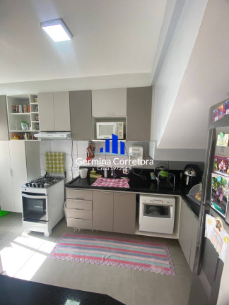 Imagem Casa com 3 Quartos à Venda, 100 m² em Parque Fernão Dias - Santana De Parnaíba Imagem Casa com 3 Quartos à Venda, 100 m² em Parque Fernão Dias - Santana De Parnaíba