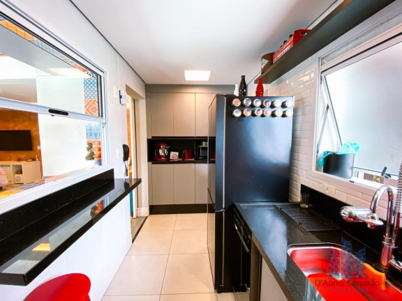 Imagem Apartamento com 3 Quartos à Venda, 105 m² em Jardim Caravelas - São Paulo Imagem Apartamento com 3 Quartos à Venda, 105 m² em Jardim Caravelas - São Paulo