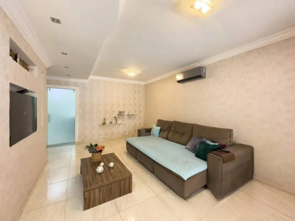 Imagem Casa com 4 Quartos à Venda, 250 m² em Vila Gomes Cardim - São Paulo