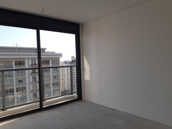 Imagem Imóvel com 3 Quartos à Venda, 205 m² em Jardim Paulista - São Paulo