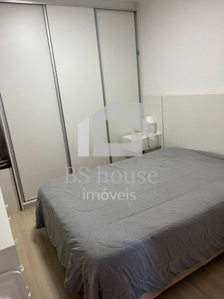 Imagem Apartamento com 2 Quartos à Venda, 64 m² em Osvaldo Cruz - São Caetano Do Sul