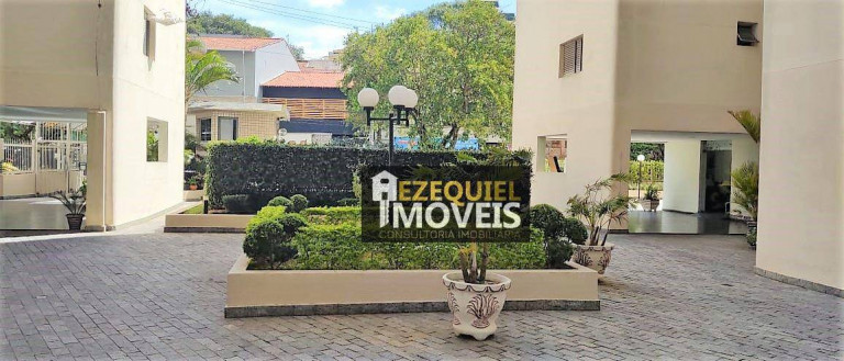 Imagem Apartamento com 2 Quartos à Venda, 63 m² em Vila João Basso - São Bernardo Do Campo