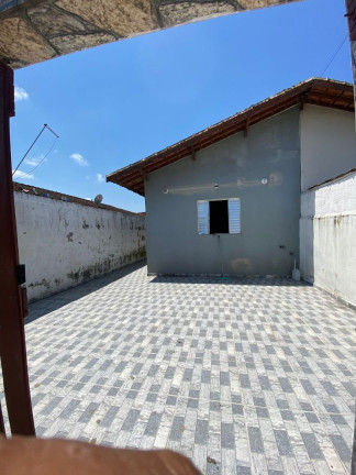 Imagem Casa com 2 Quartos à Venda, 125 m² em Agenor De Campos - Mongaguá Imagem Casa com 2 Quartos à Venda, 125 m² em Agenor De Campos - Mongaguá