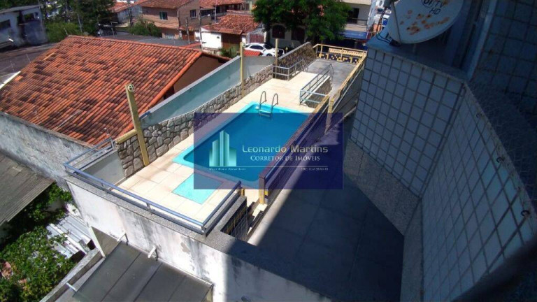 Imagem Apartamento com 2 Quartos à Venda, 75 m² em Passagem - Cabo Frio Imagem Apartamento com 2 Quartos à Venda, 75 m² em Passagem - Cabo Frio