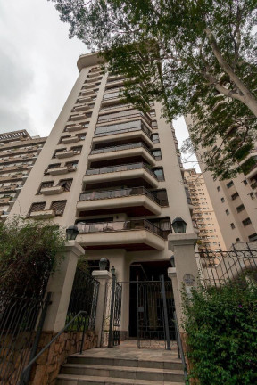 Imagem Apartamento com 3 Quartos à Venda, 185 m² em Itaim Bibi - São Paulo Imagem Apartamento com 3 Quartos à Venda, 185 m² em Itaim Bibi - São Paulo