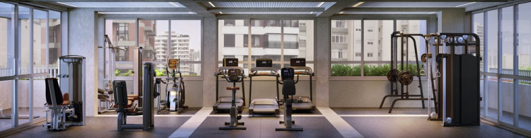 Imagem Apartamento à Venda, 26 m² em Pinheiros - São Paulo