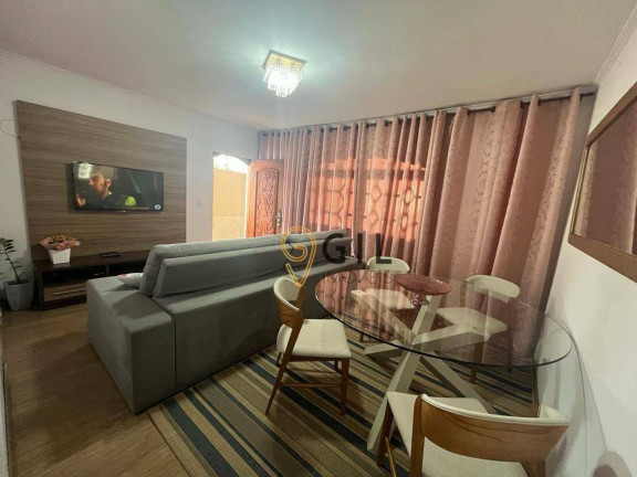 Imagem Casa com 7 Quartos à Venda, 223 m² em Parque Santo Antônio - Jacareí Imagem Casa com 7 Quartos à Venda, 223 m² em Parque Santo Antônio - Jacareí