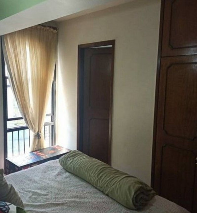 Imagem Apartamento com 3 Quartos à Venda, 139 m² em Jardim - Santo André Imagem Apartamento com 3 Quartos à Venda, 139 m² em Jardim - Santo André