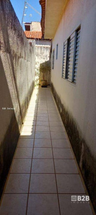 Casa com 3 Quartos à Venda, 112 m² em Vila Pacífico - Bauru