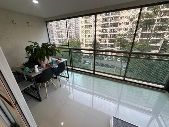Imagem Apartamento com 3 Quartos à Venda, 113 m² em Barra Olímpica - Rio De Janeiro Imagem Apartamento com 3 Quartos à Venda, 113 m² em Barra Olímpica - Rio De Janeiro