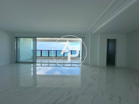 Apartamento com 4 Quartos à Venda, 180 m² em Meia Praia - Itapema