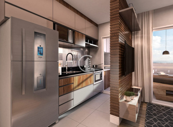 Imagem Apartamento com 2 Quartos à Venda, 53 m² em Planalto - Caxias Do Sul Imagem Apartamento com 2 Quartos à Venda, 53 m² em Planalto - Caxias Do Sul