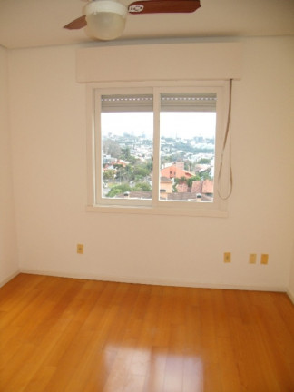Imagem Imóvel com 3 Quartos à Venda, 140 m² em Chácara Das Pedras - Porto Alegre