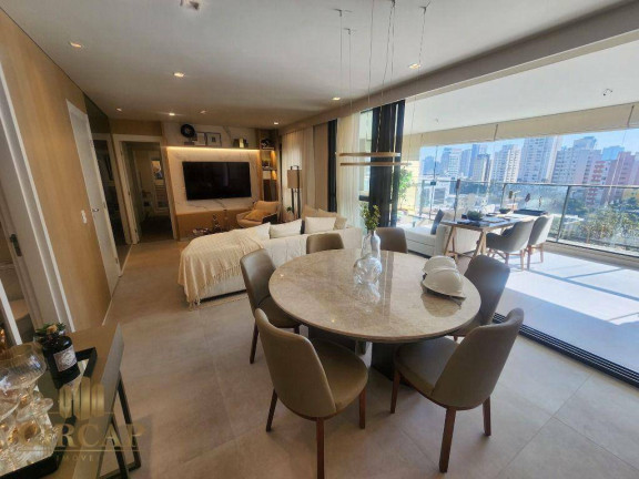 Imagem Apartamento com 3 Quartos à Venda, 156 m² em Perdizes - São Paulo Imagem Apartamento com 3 Quartos à Venda, 156 m² em Perdizes - São Paulo