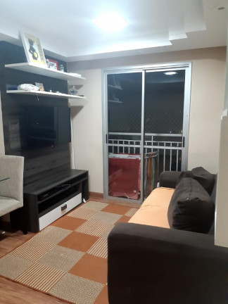 Imóvel com 2 Quartos à Venda, 51 m² em Cidade Líder - São Paulo