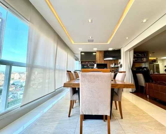 Imagem Apartamento com 3 Quartos à Venda, 126 m² em Mooca - São Paulo Imagem Apartamento com 3 Quartos à Venda, 126 m² em Mooca - São Paulo