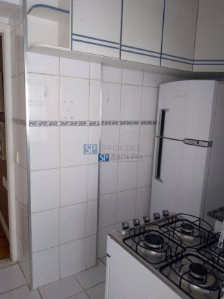 Imagem Apartamento com 2 Quartos à Venda, 90 m² em Vila Cordeiro - São Paulo