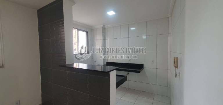 Imagem Apartamento com 2 Quartos à Venda, 44 m² em Upg Paraiso - Uberaba Imagem Apartamento com 2 Quartos à Venda, 44 m² em Upg Paraiso - Uberaba